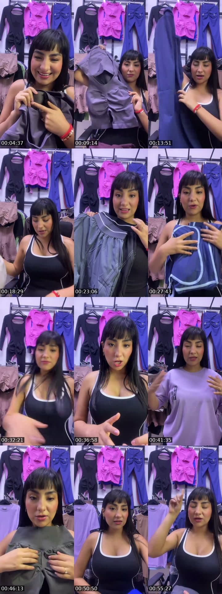 @morafitpe TikTok live stream