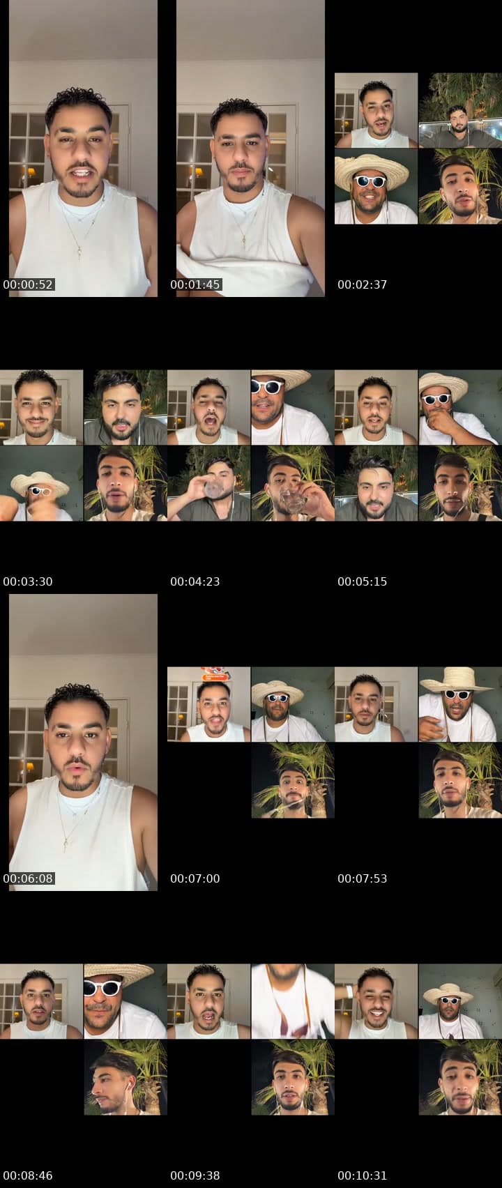 @.basbous1 TikTok live stream