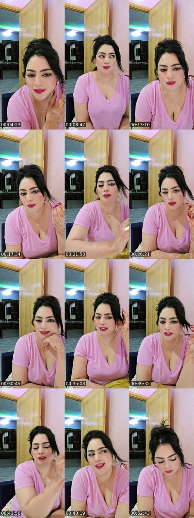 تعال وانضم للمرح - @aminasliman88