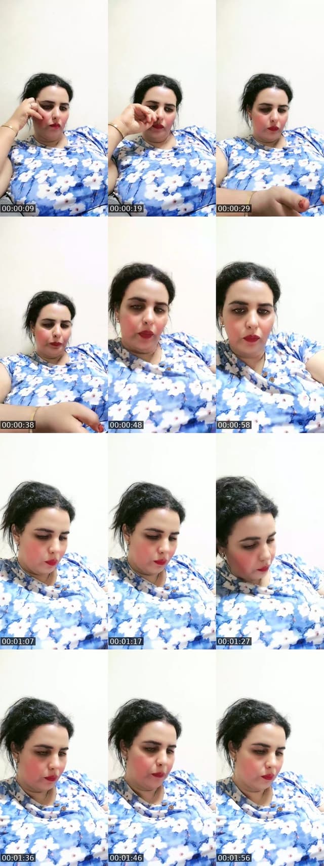 @noralaalyo TikTok live