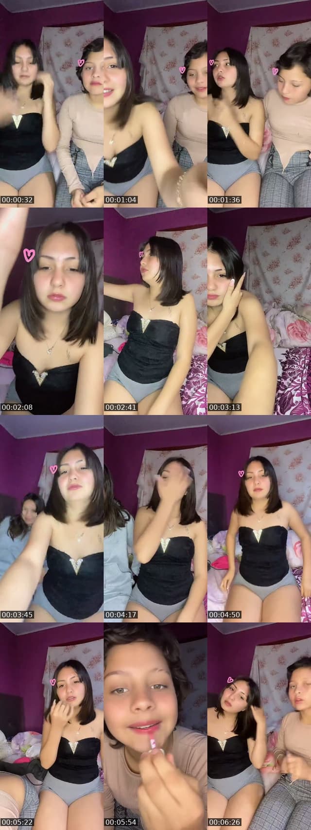 @pv_luchi_14 TikTok live