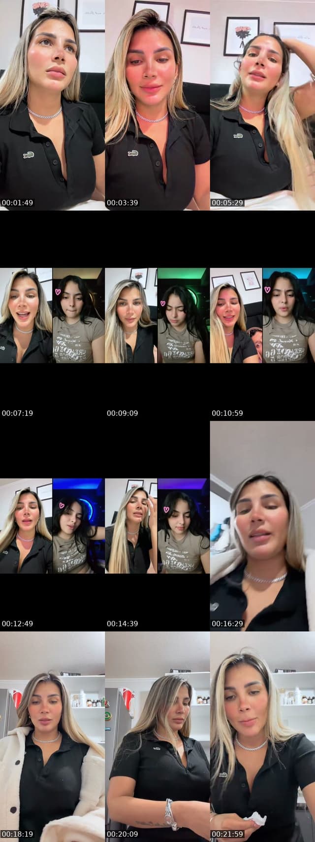 @ssophiamolina2026 TikTok live