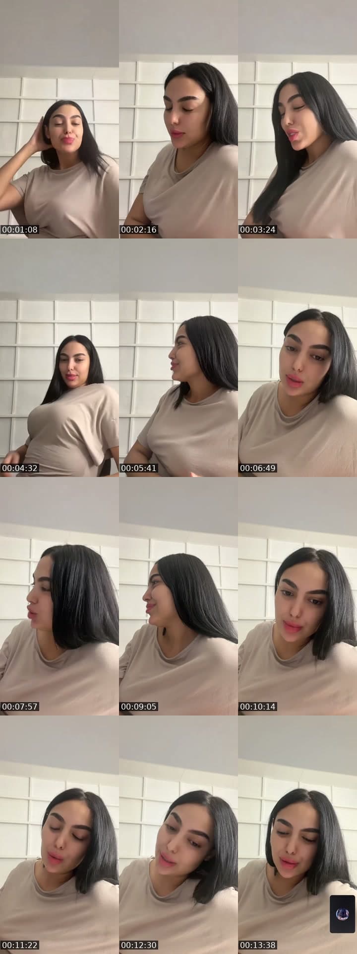 @aichaazz2 TikTok live stream