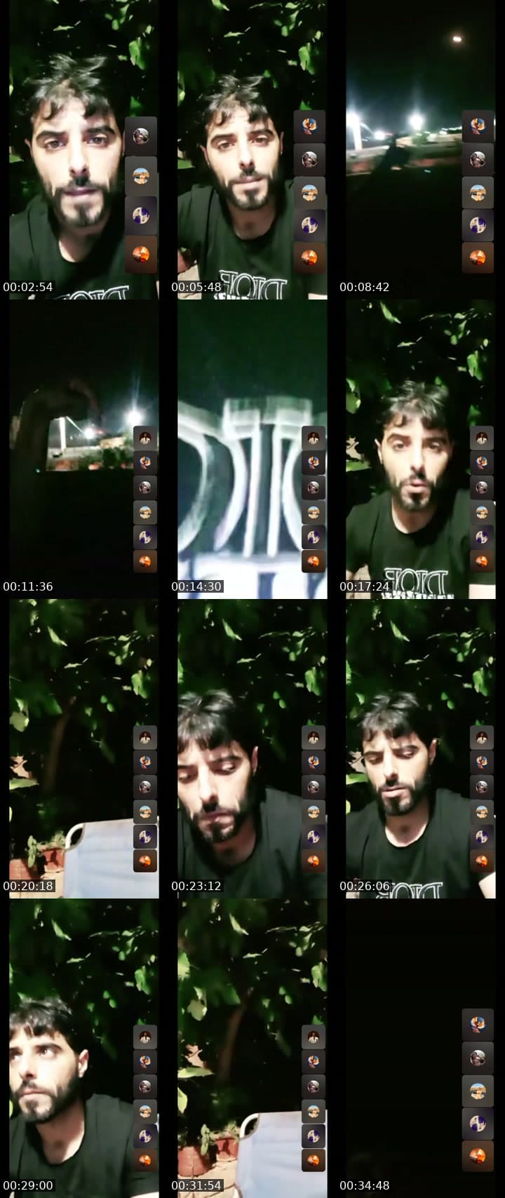 @fata_el_ab3ad TikTok live stream