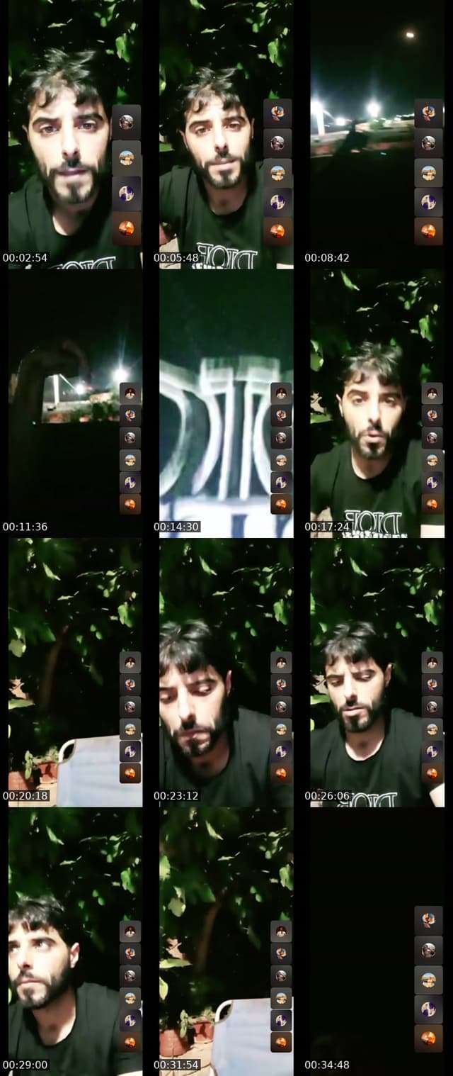 @fata_el_ab3ad TikTok live