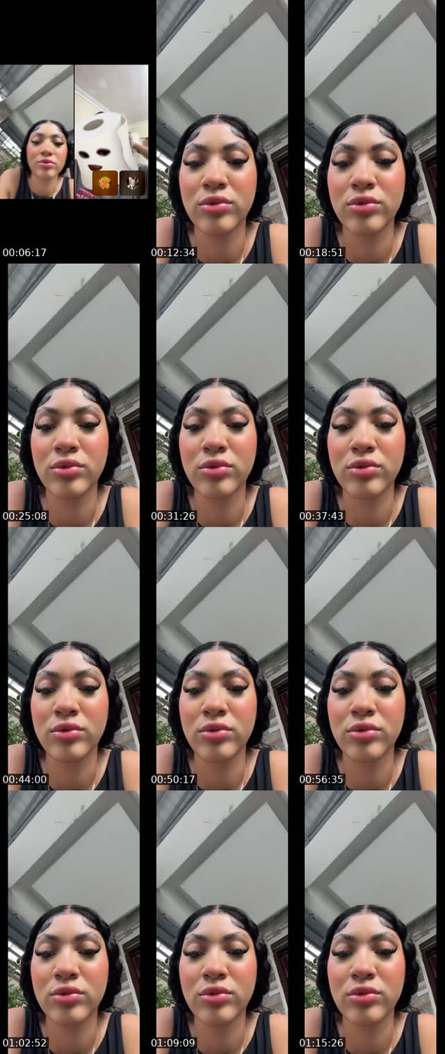 @la_icyyy TikTok live from 2026-07-22