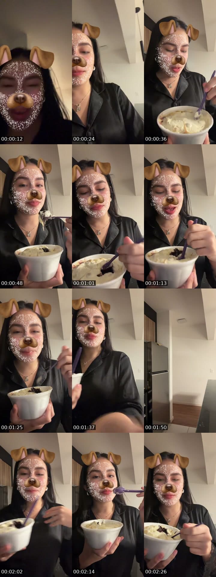 @kamisilva_ TikTok live stream