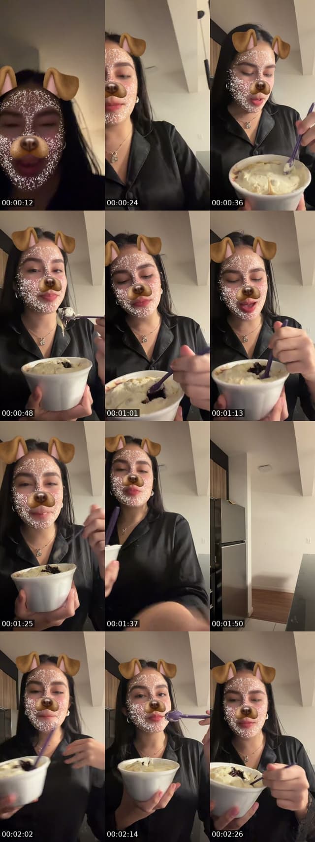 @kamisilva_ TikTok live