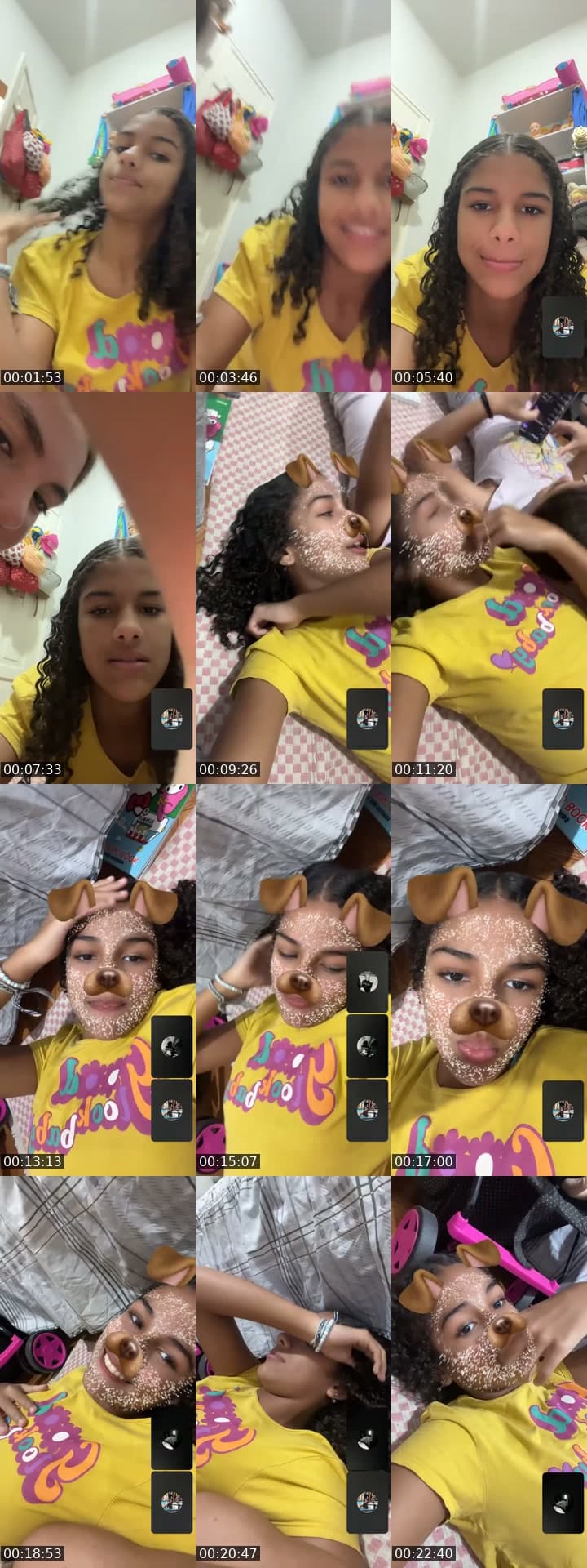 @sophia_.wn TikTok live stream