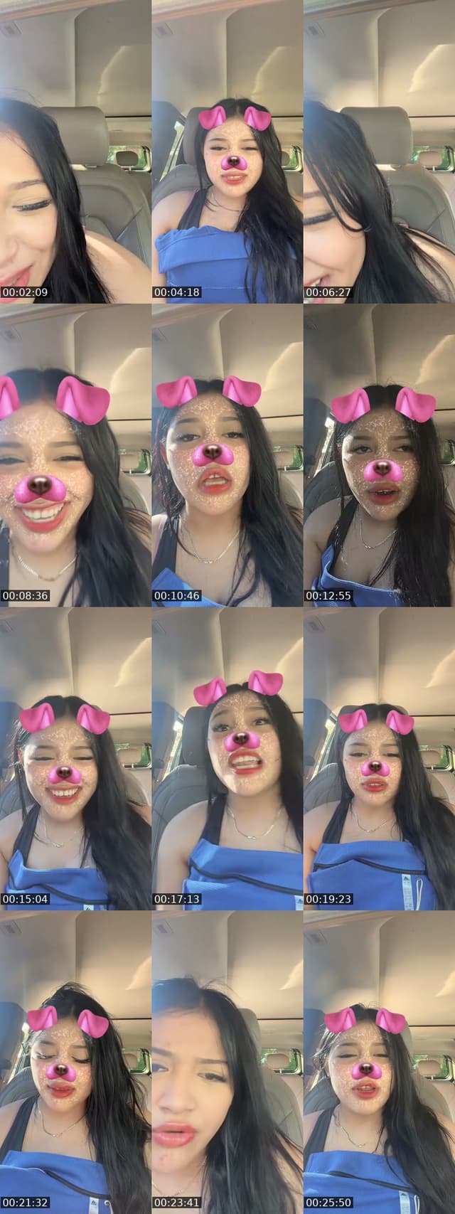 @tubaby4807 TikTok live