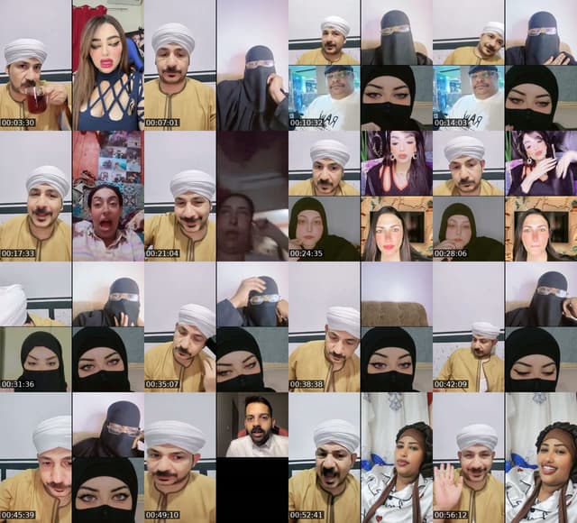 يا مسهل يارب - @abw.saif4