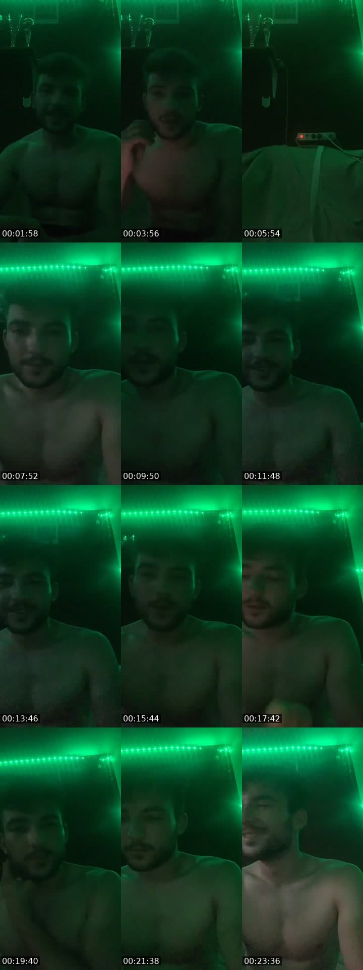 @antonlpr TikTok live stream