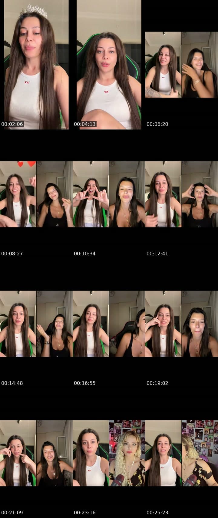 @duyguaycann TikTok live stream