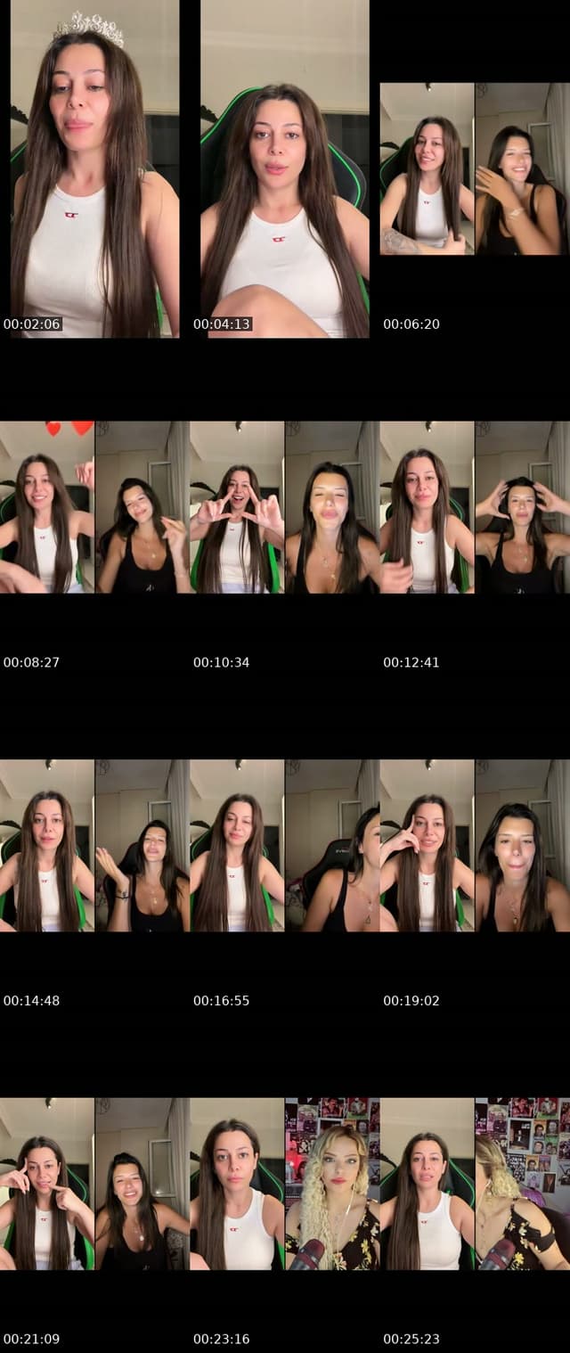 @duyguaycann TikTok live