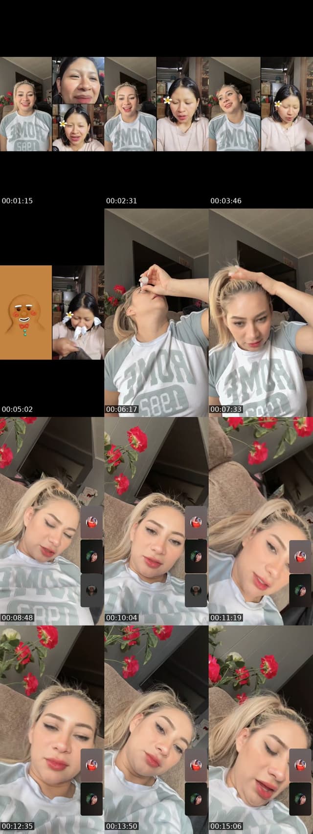 @merlyna64 TikTok live