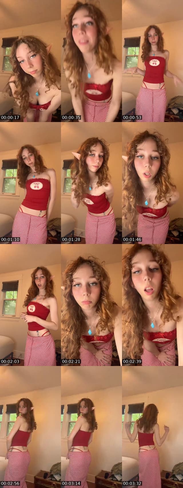 @leafyyem TikTok live from 2026-07-22