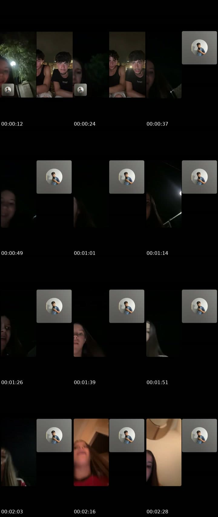 @luciasnchez_366 TikTok live stream