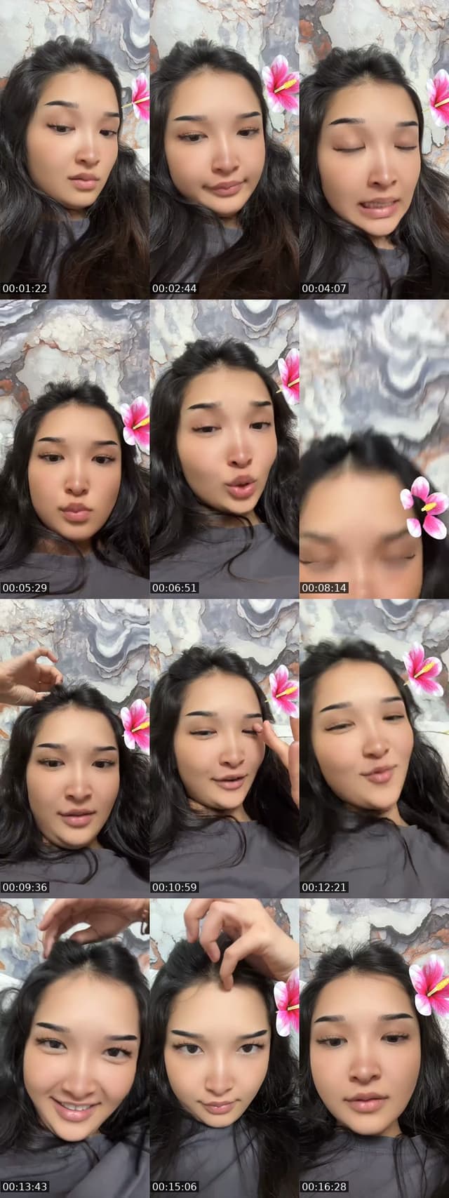 @6_sakeru_9 TikTok live