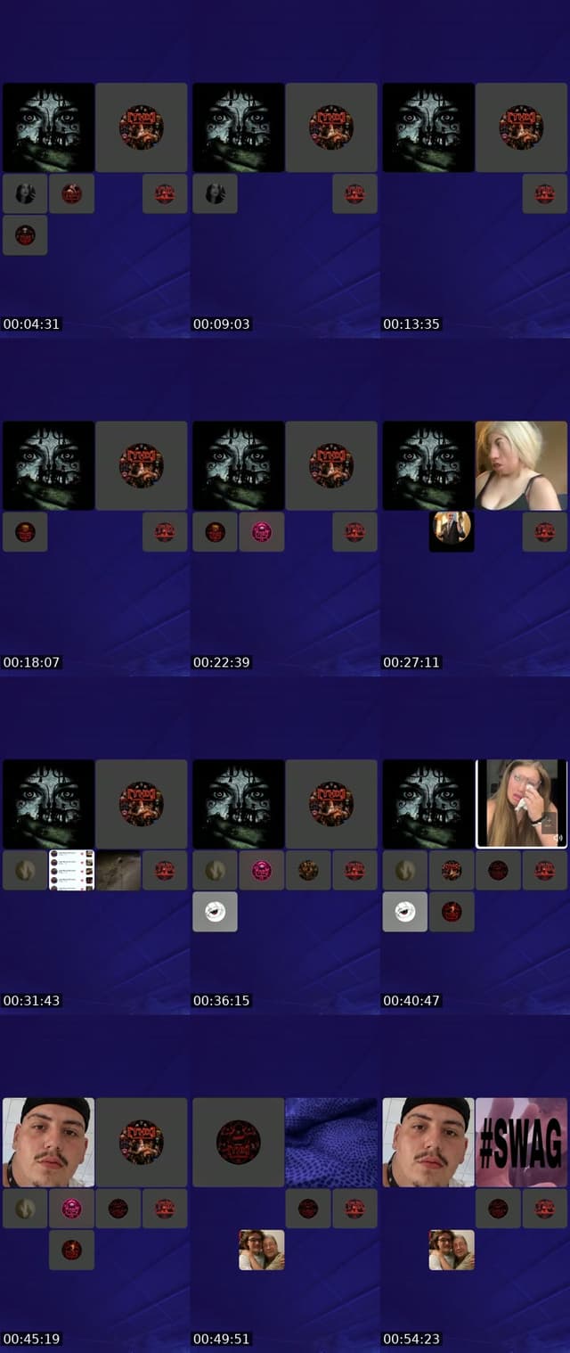 @chaotischer77 TikTok live