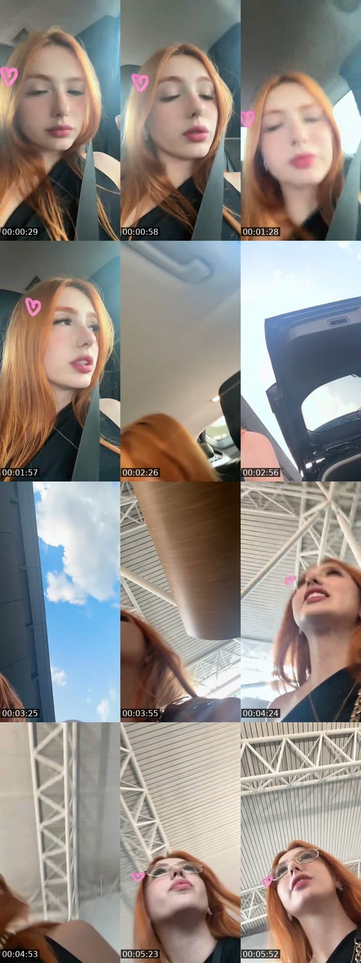@fernandahanzen TikTok live stream