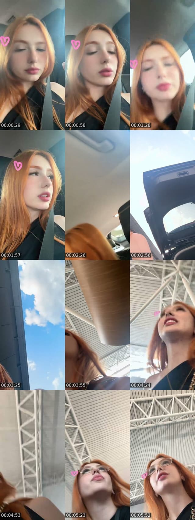 @fernandahanzen TikTok live