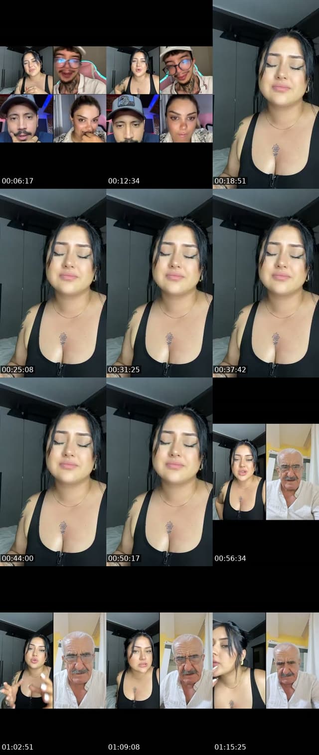 Selaaam ❤️ - @busrakaartal1