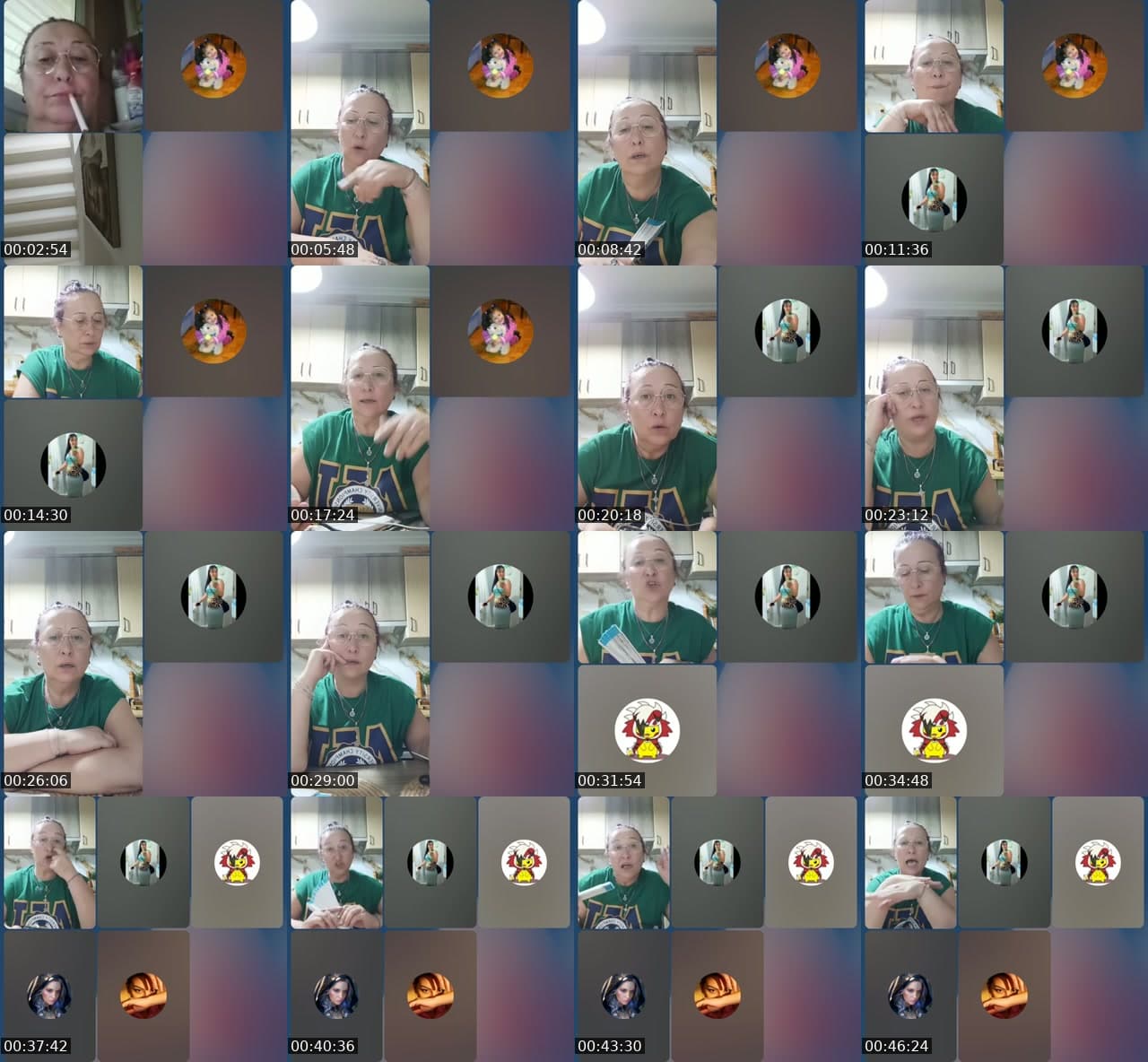 @carmen__298 TikTok live stream