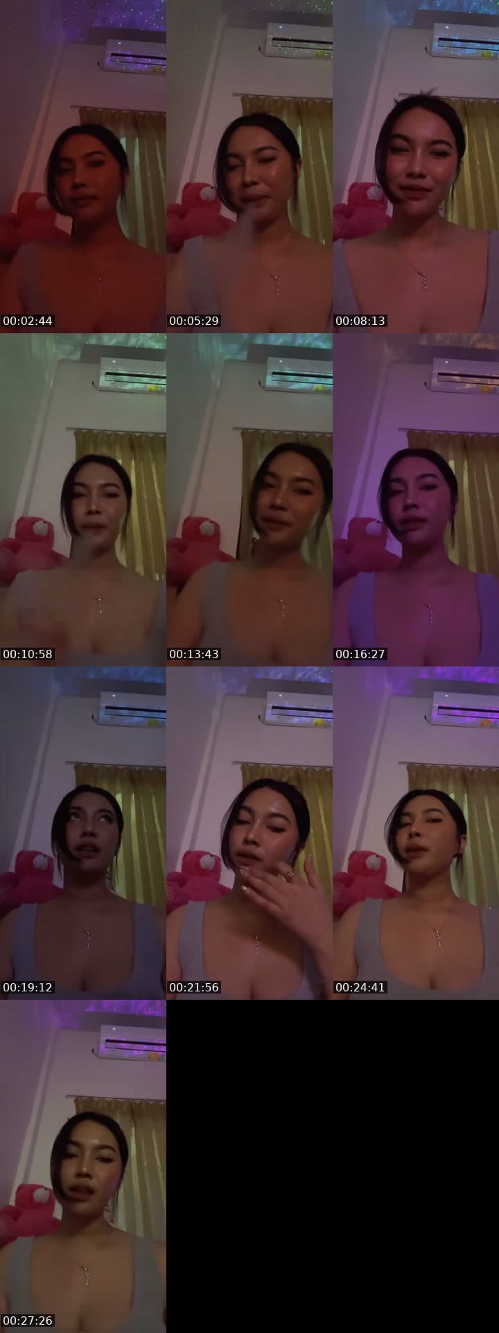 @meysarah__ TikTok live stream