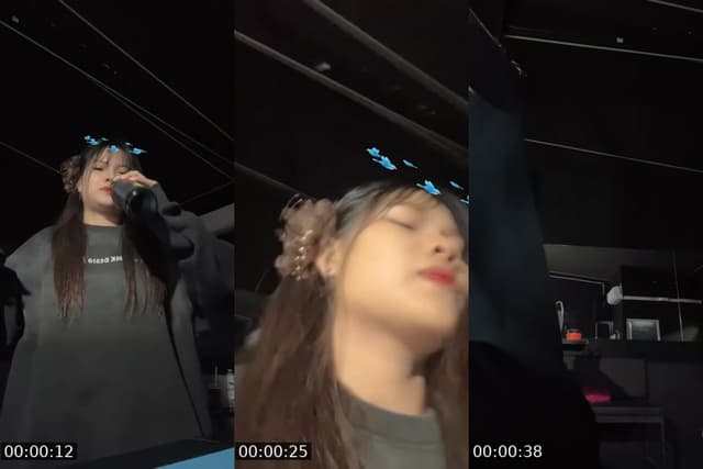 @nune.tidaporn TikTok live