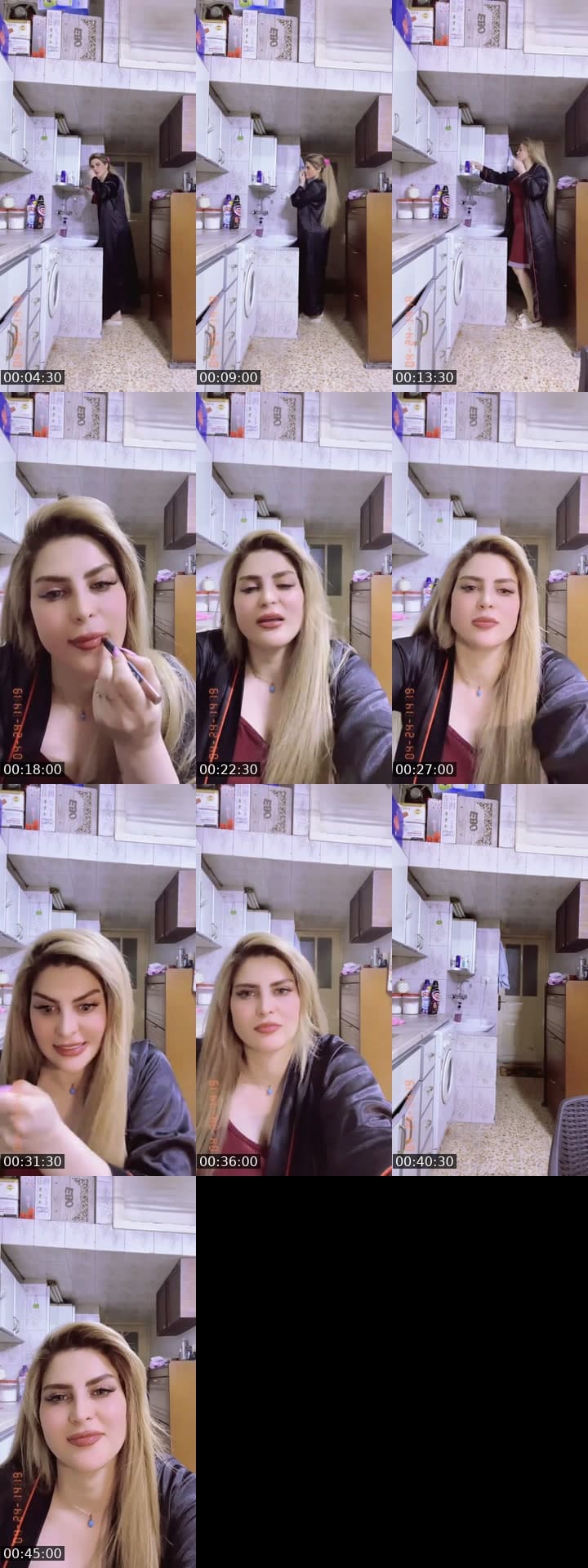 @hevn262 TikTok live stream