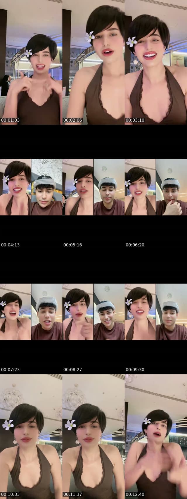 @hanenn232 TikTok live