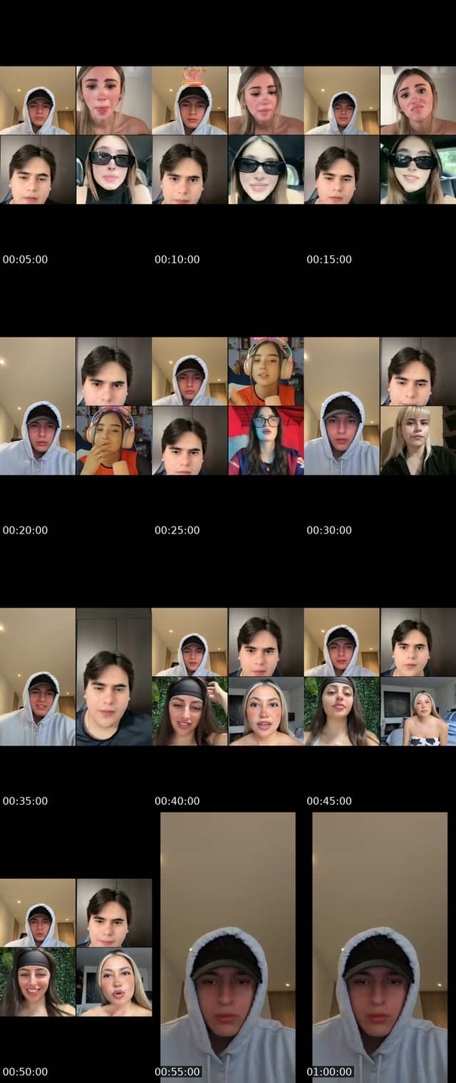 TikTok live: Stake: Luissanchez by @__luissanchez_18