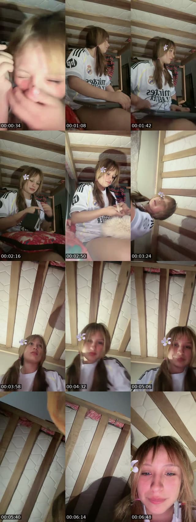 @heliam36 TikTok live