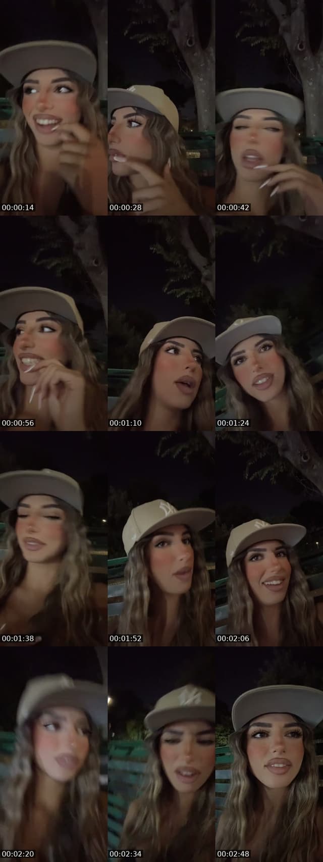 Ndo berlingierrrrr - @mariacarlacarannante___
