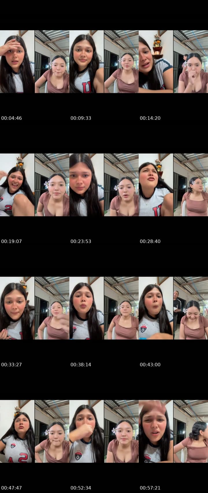 @cindy_.88 TikTok live stream