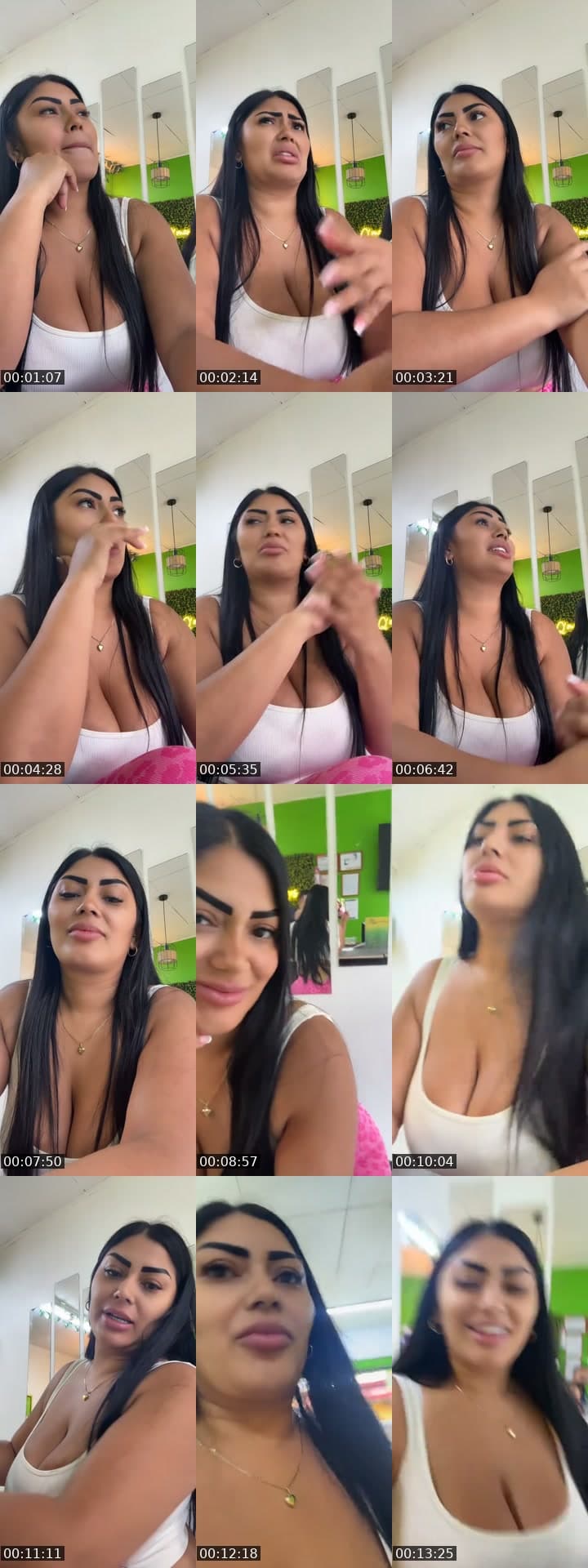 @danii_amador22 TikTok live stream