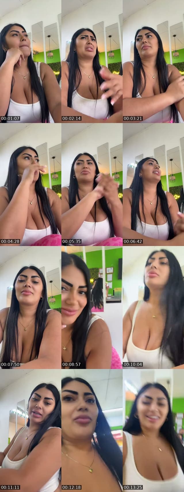@danii_amador22 TikTok live