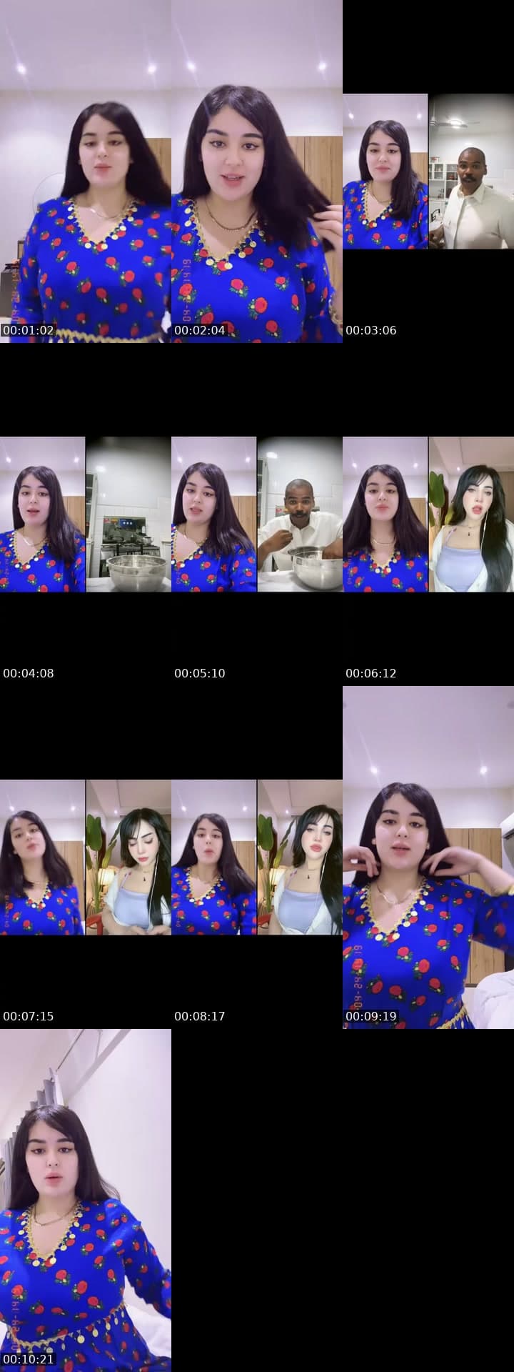 @kralice877 TikTok live stream