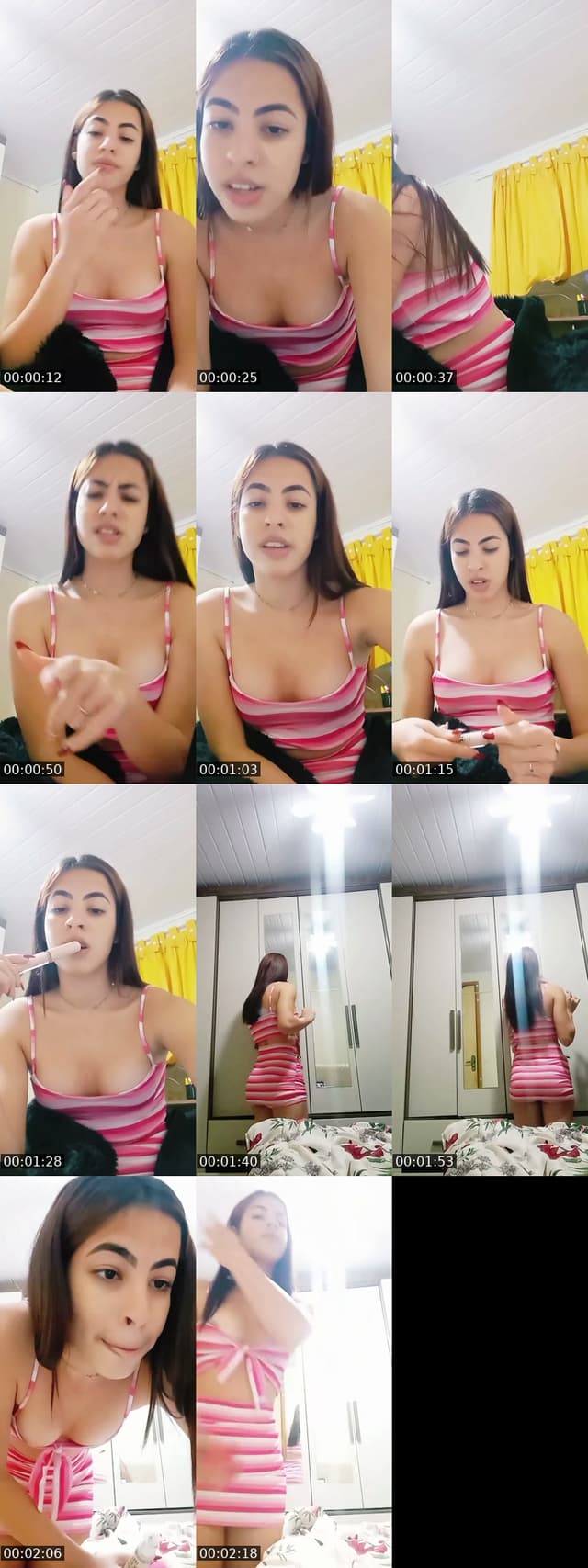 vms conversar - @luh.uhl