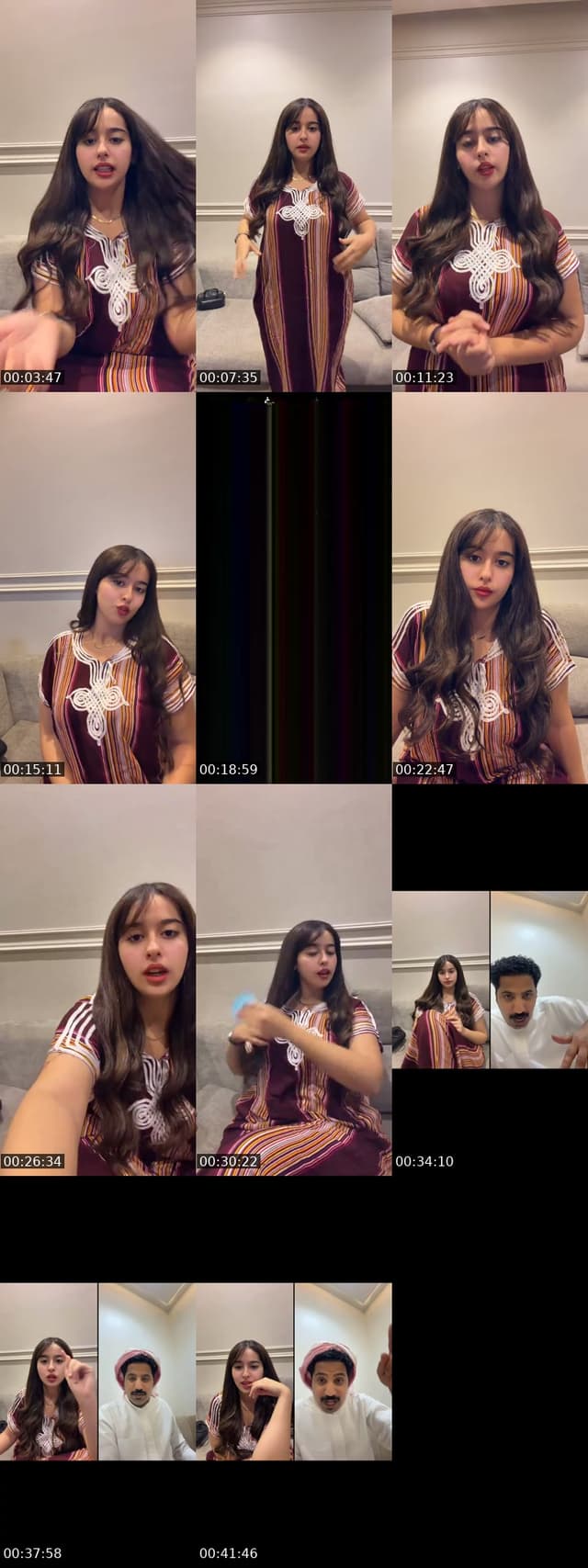 @maxul34 TikTok live
