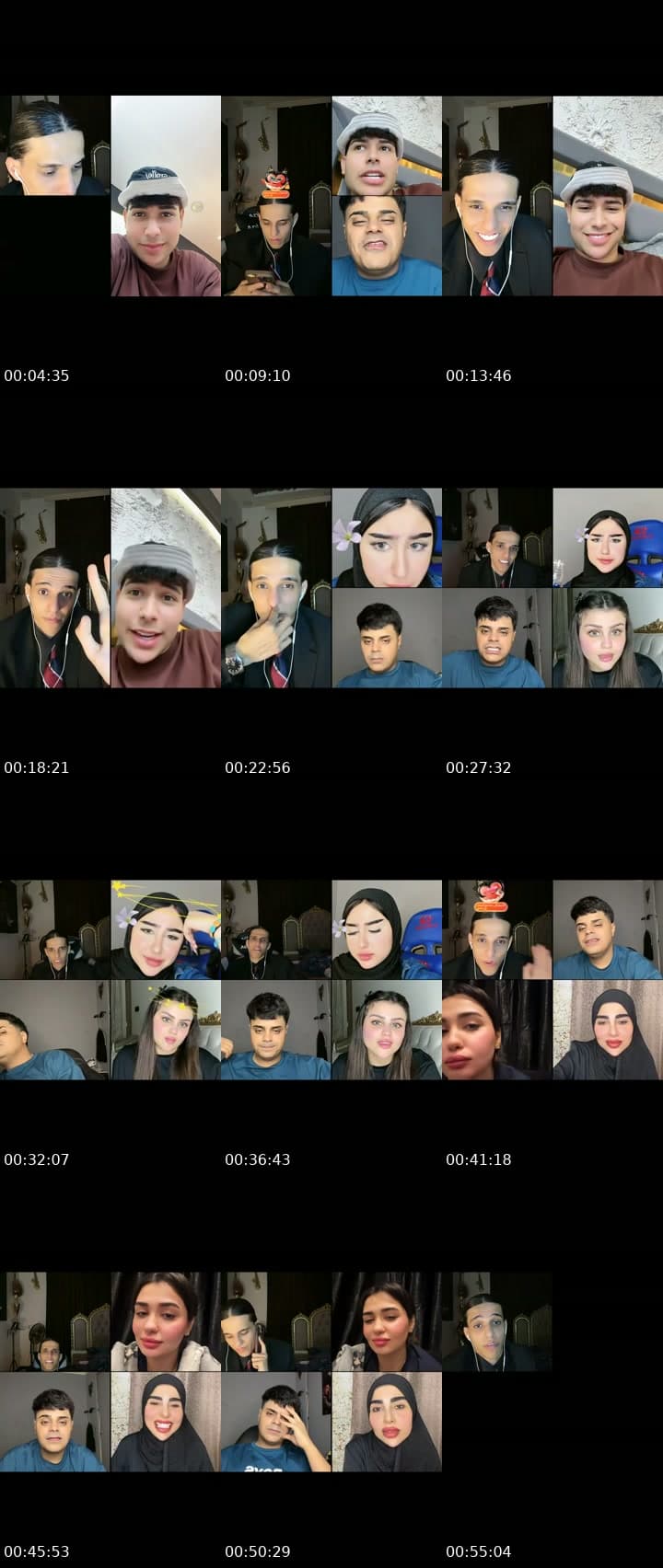 @sl_om1 TikTok live stream
