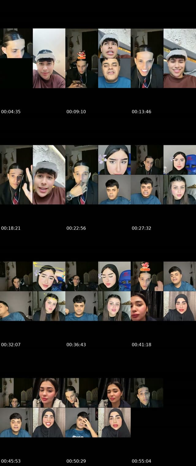 @sl_om1 TikTok live