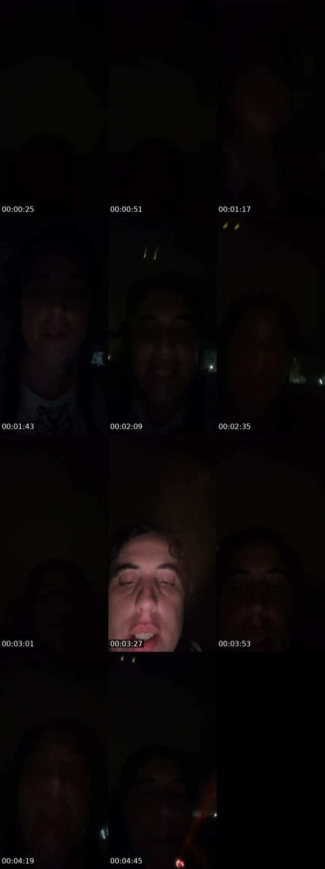 @anitaweed24 TikTok live