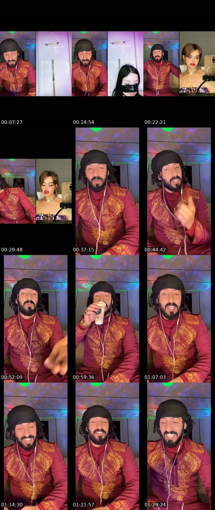 ضروري اعرف منو