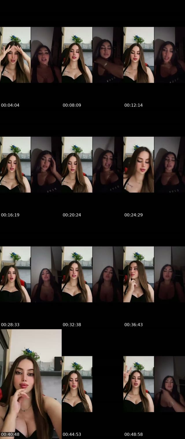 @sihamooo31 TikTok live