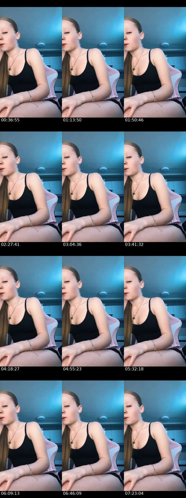 TikTok live: Let’s try do gift gallery by @star_george18