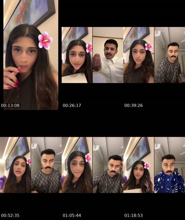 @abbyali550 TikTok live stream