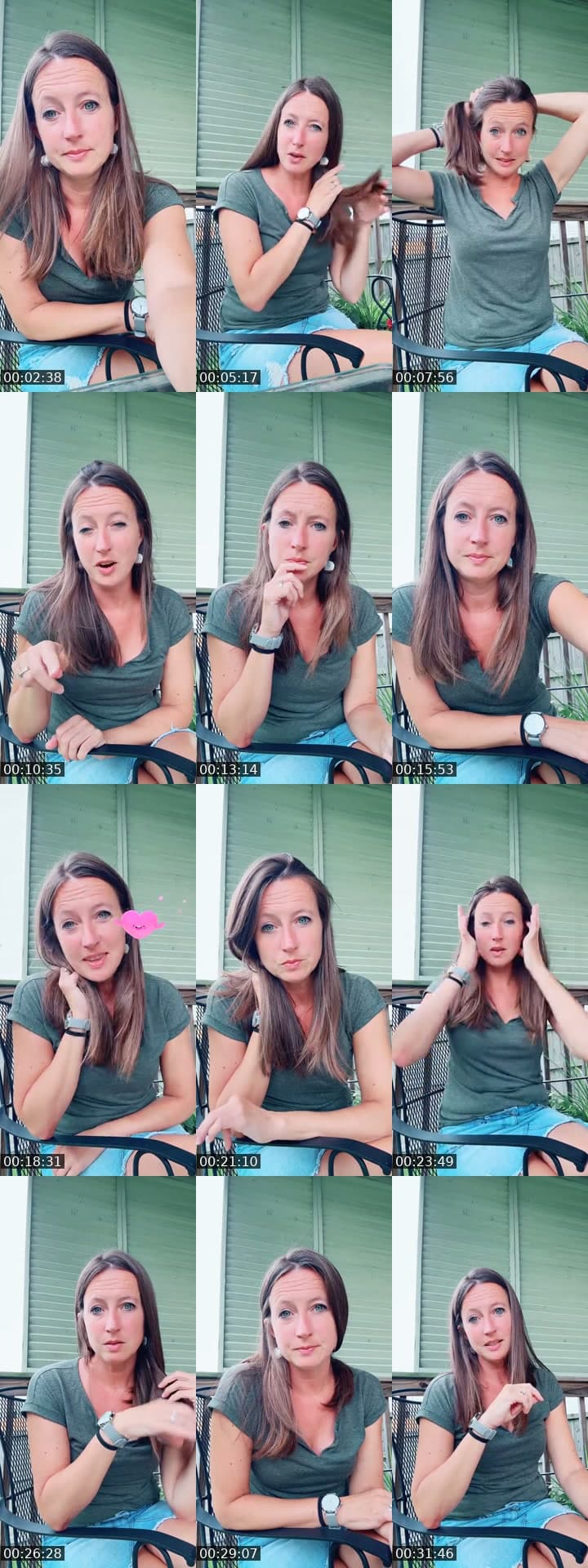 @rascalwrangler TikTok live stream