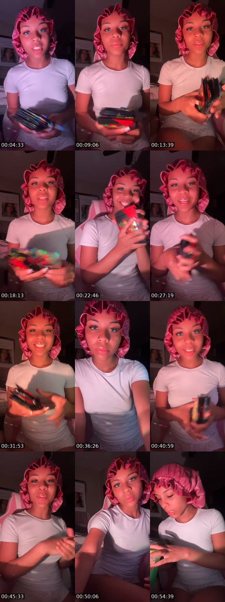 @ricanmam1_ TikTok live stream