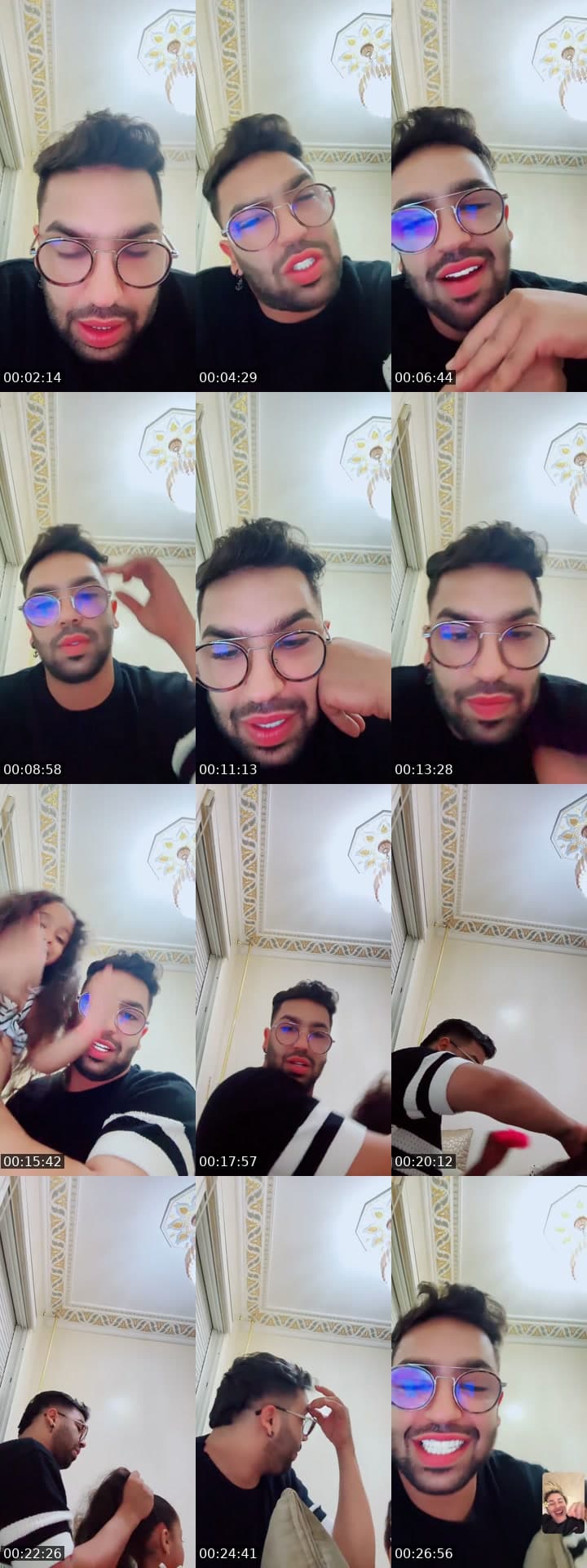 @vaydihi20 TikTok live stream
